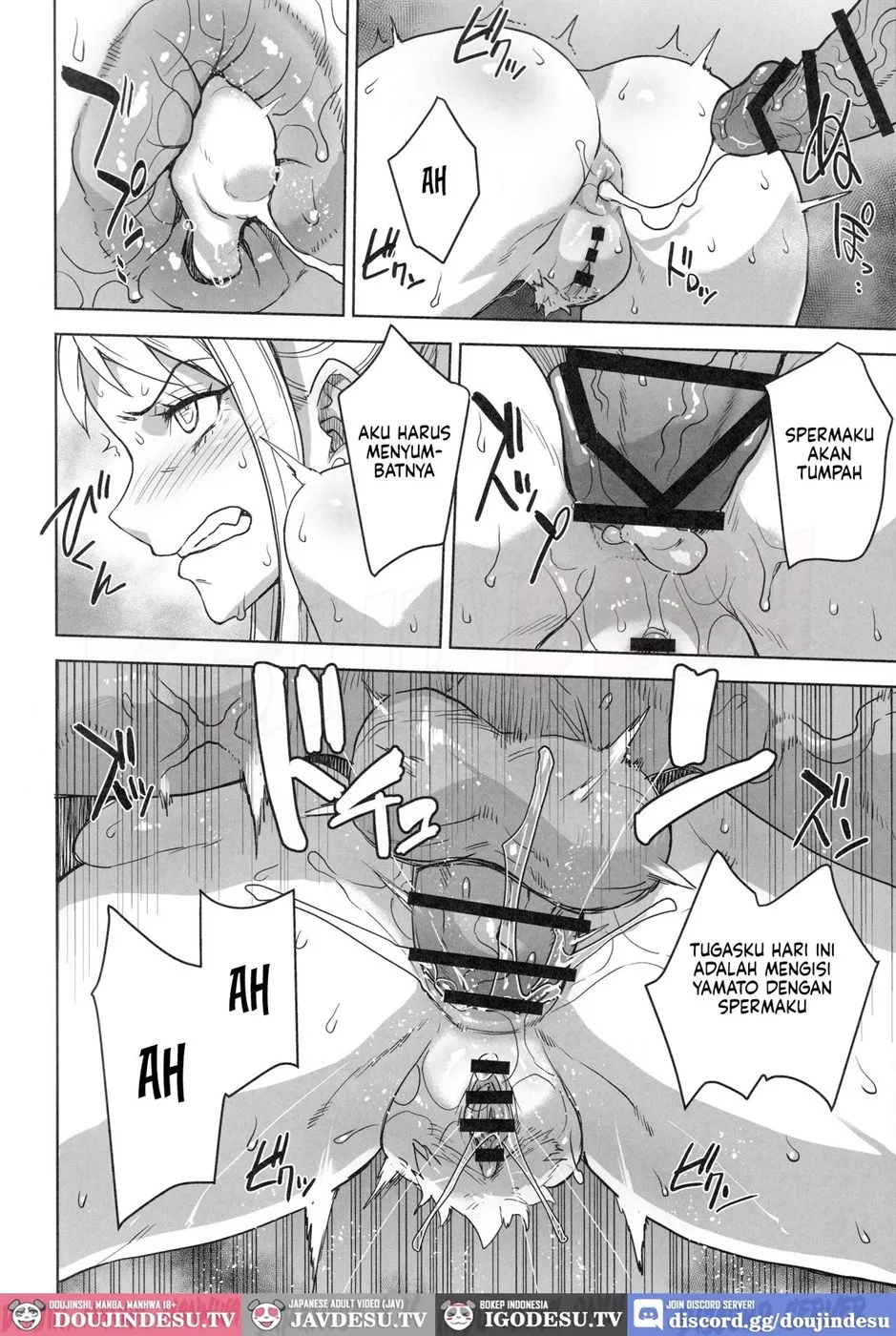 Yamato no Ura Nisshi - Page 6